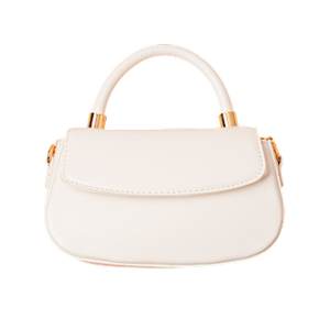 Lunaria Curve Bag